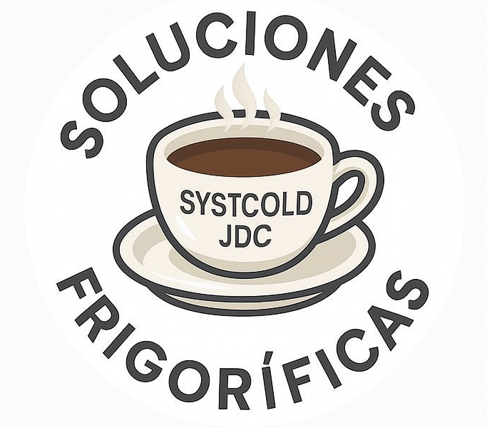 Taza de café Systcold JDC