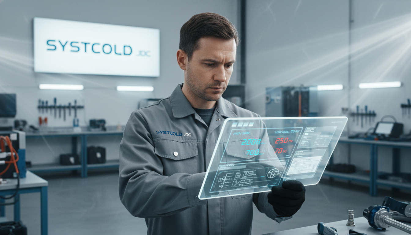 Tecnología avanzada