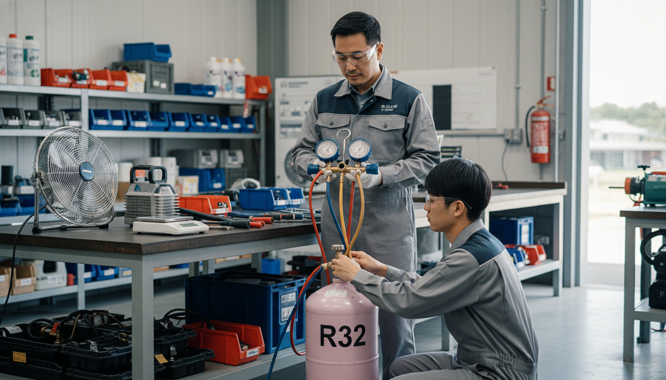 Tecnología avanzada